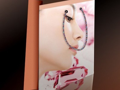 触感膜实图案例