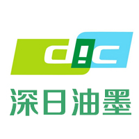 DIC（深日）油墨