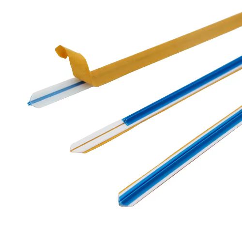 PET压痕线预涂膜